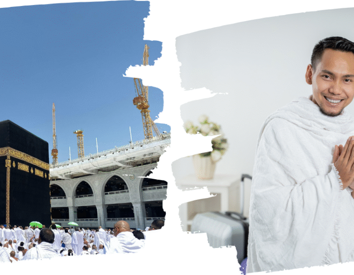 Blog Persiapan Umroh