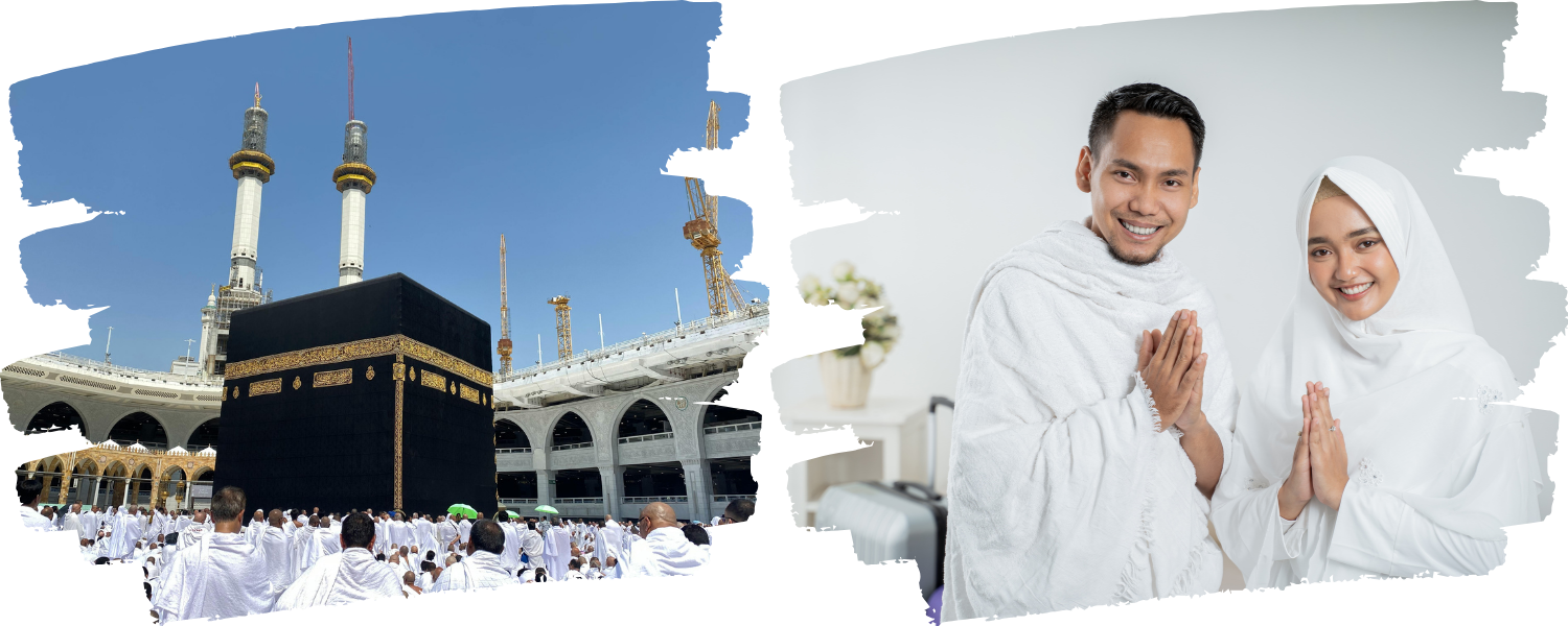 Blog Persiapan Umroh