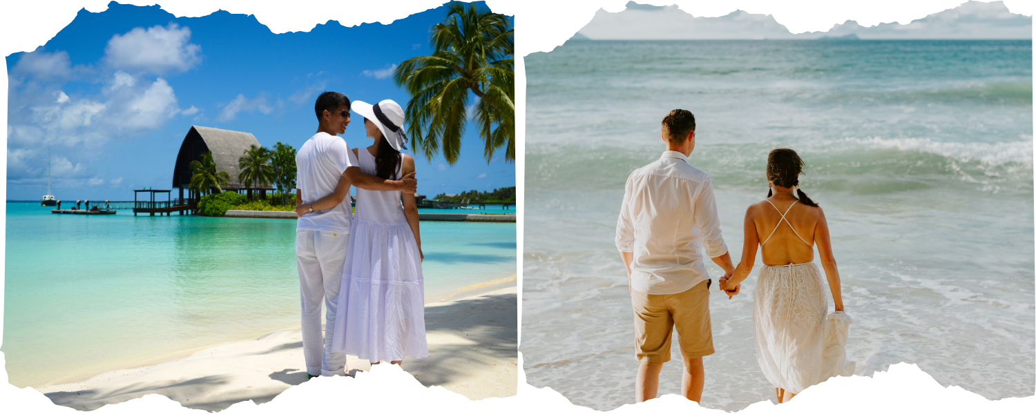 Halal Honeymoon & Family Tour