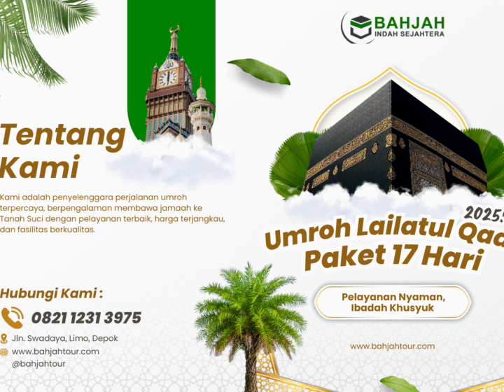 Umroh Ramadhan