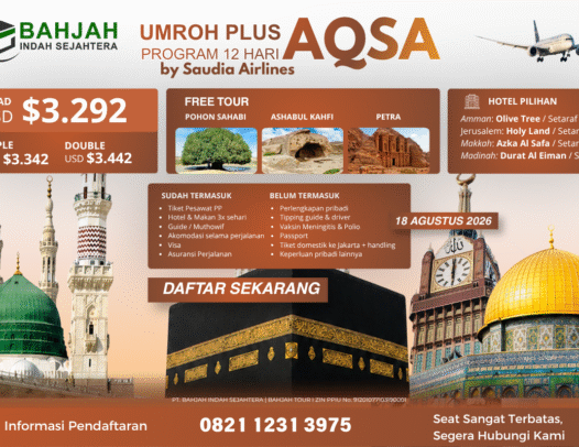 umroh plus aqso